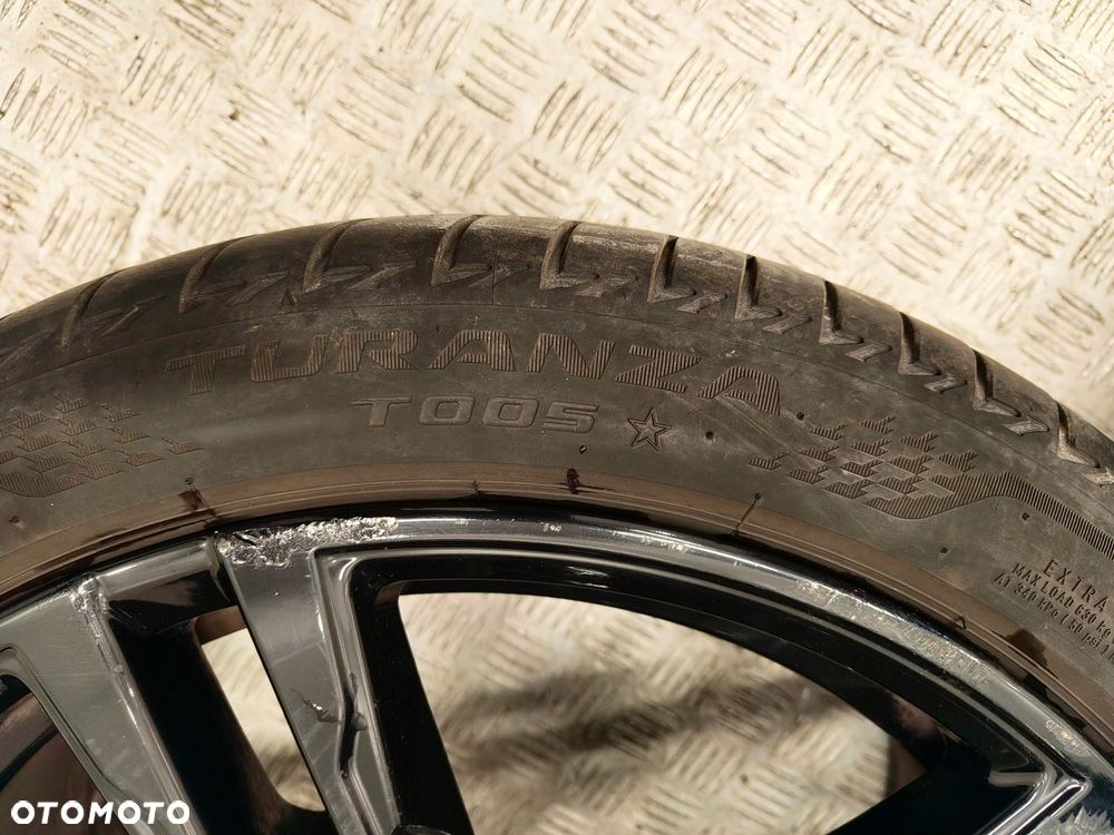 BMW F40 F44 KOŁA FELGI 18 CALI M-PAKIET OPONY LETNIE 8092352 - 16