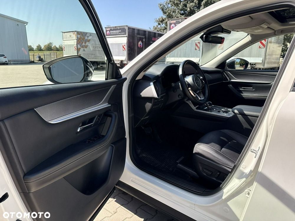 Mazda CX-60 2.5 PHEV Homura Plus AWD - 10