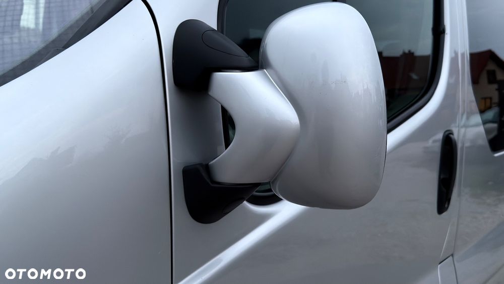 Renault Trafic L2H1 Pack Clim - 23