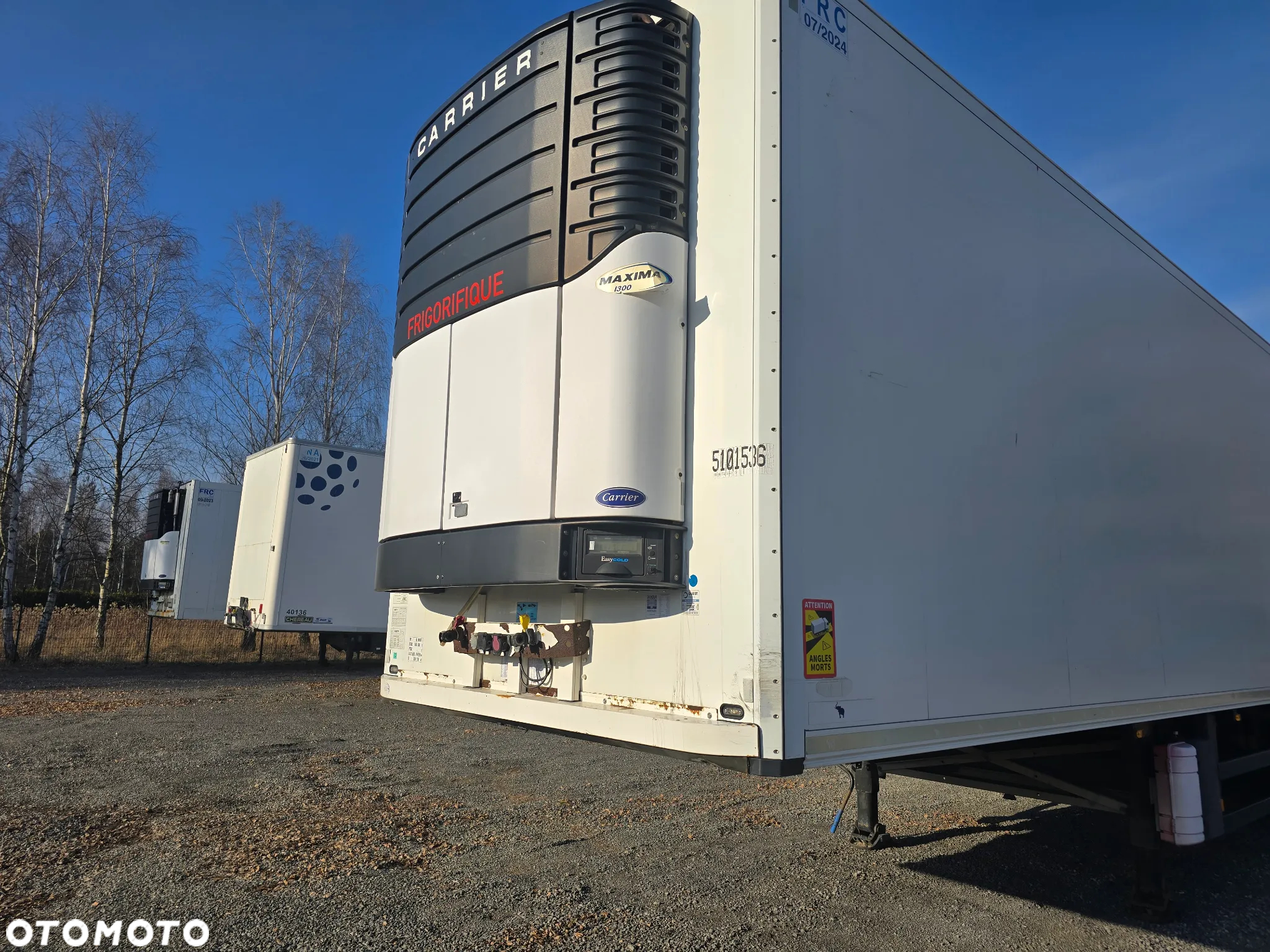 Schmitz Cargobull - 14
