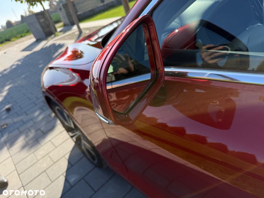 Volvo S60 T6 AWD Inscription - 9