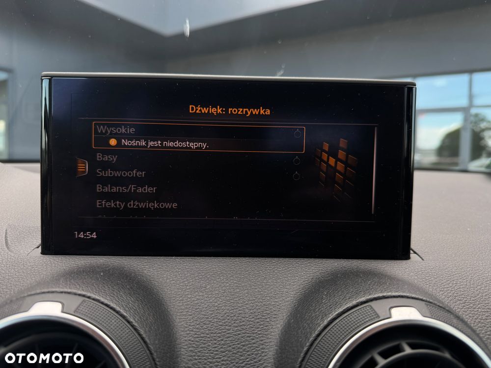 Audi Q2 35 TFSI Sport S tronic - 27
