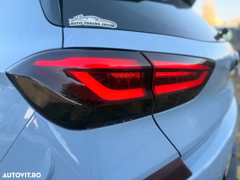 Hyundai i30 N 2.0 T-GDi 275CP 5DR 6M/T N Performance - 21