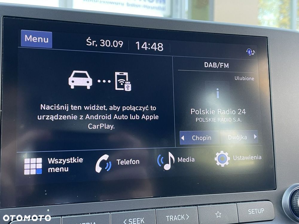 Hyundai Kona 1.0 T-GDI Classic Plus - 22