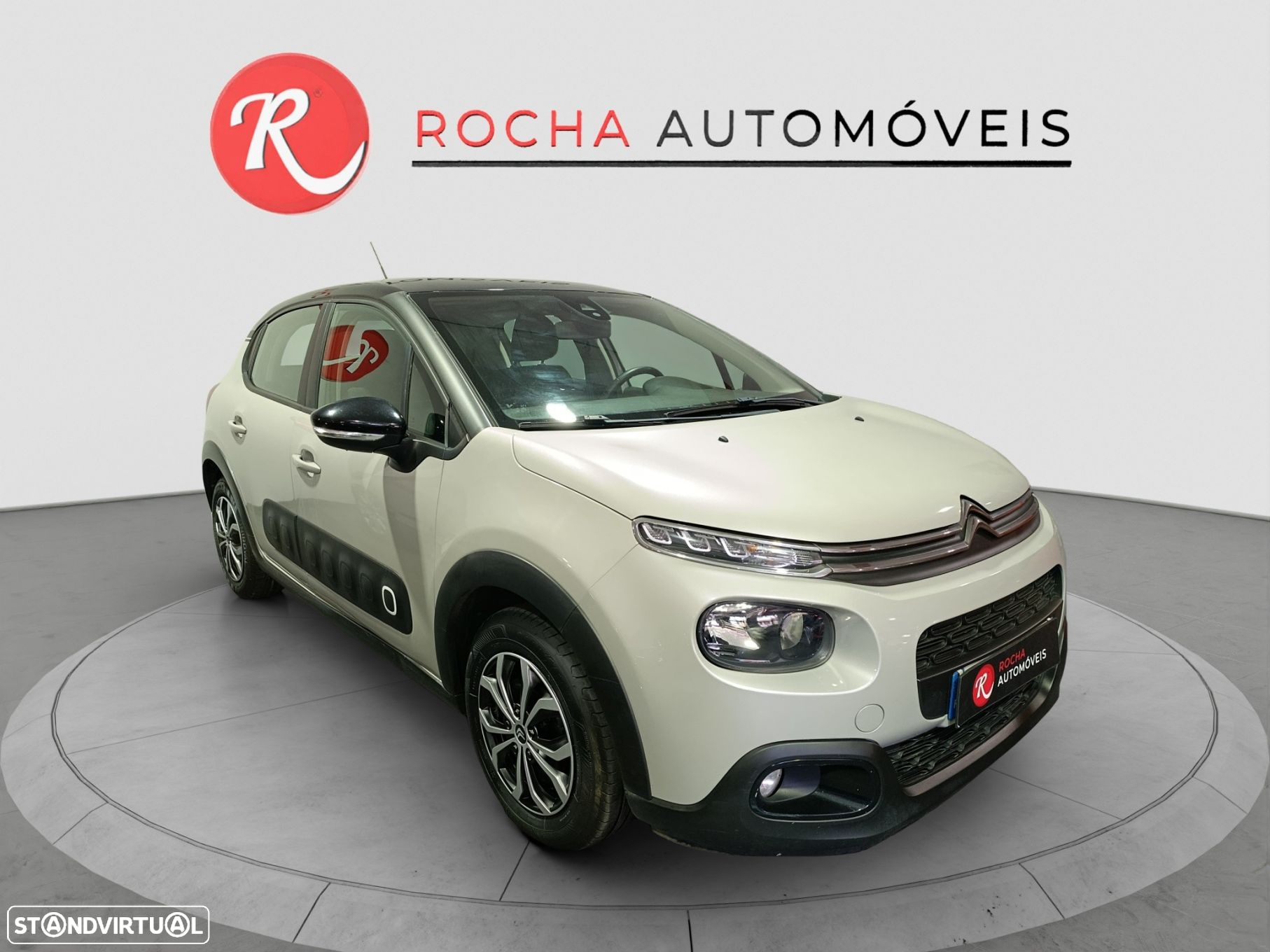 Citroën C3 1.2 PureTech Feel - 3