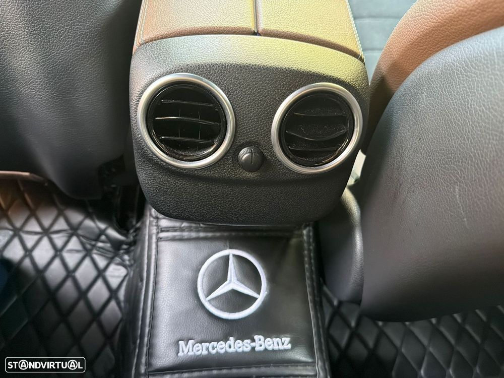 Mercedes-Benz C 250 - 46