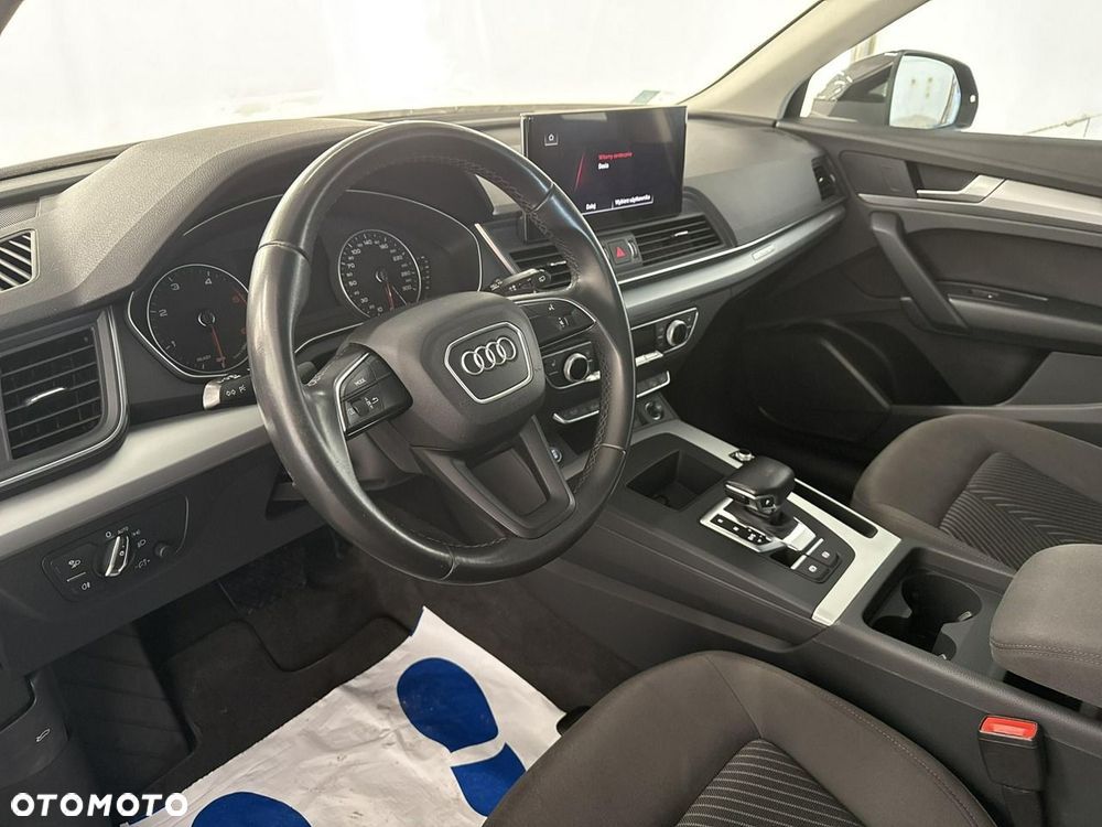 Audi Q5 - 14