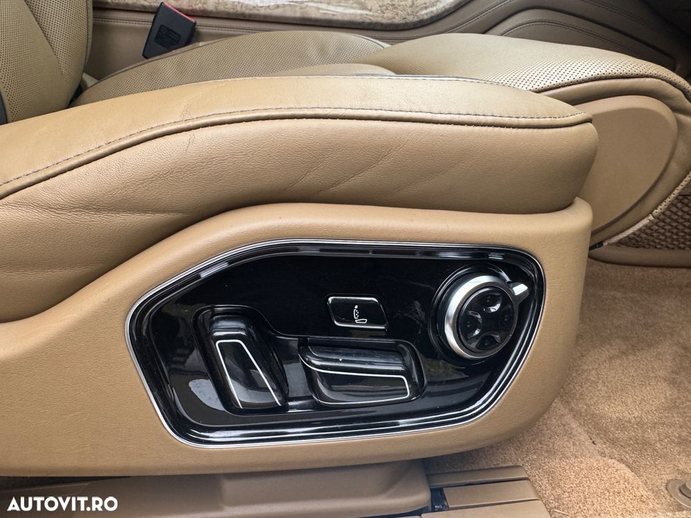 Audi A8 3.0 TDI Quattro - 34