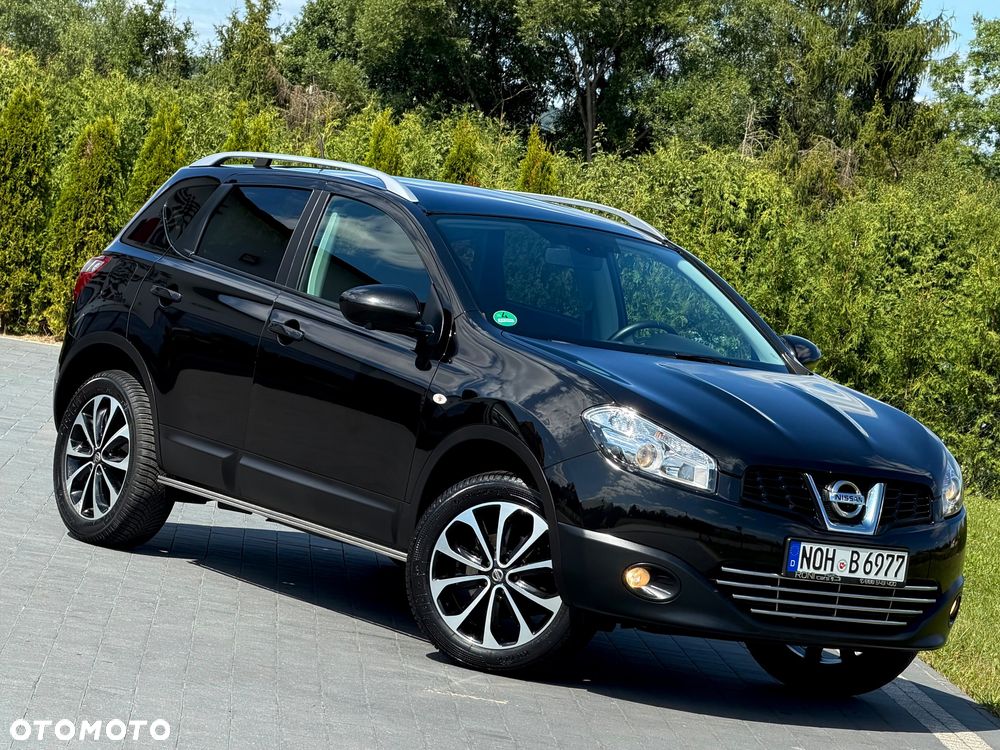 Nissan Qashqai 1.6 I-Way - 6