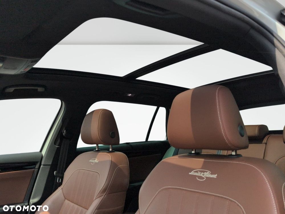 Skoda Superb 2.0 TDI SCR L&K DSG - 20