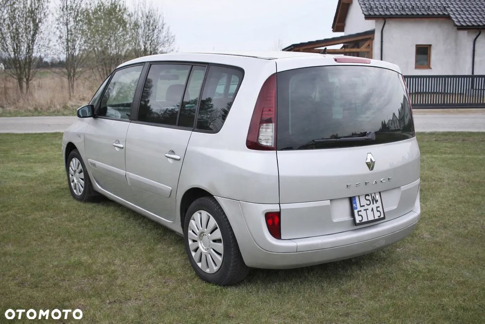 Renault Espace - 33