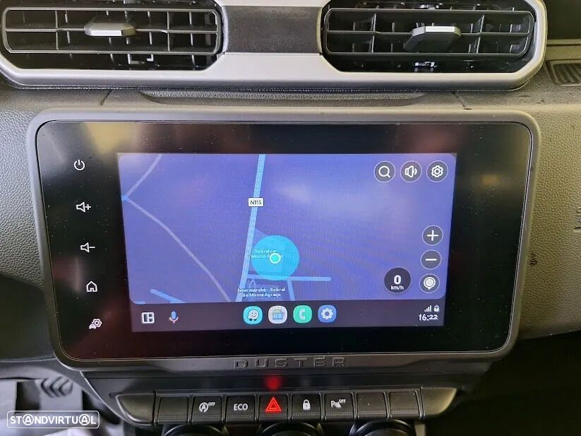 Dacia Duster 1.0 TCe Comfort - 14