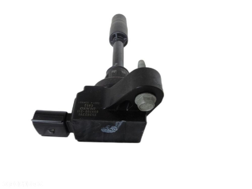 CEWKA ZAPŁONOWA OPEL INSIGNIA A 2,0 T 12654078 25202791 NOWY ORYGINAŁ - 1