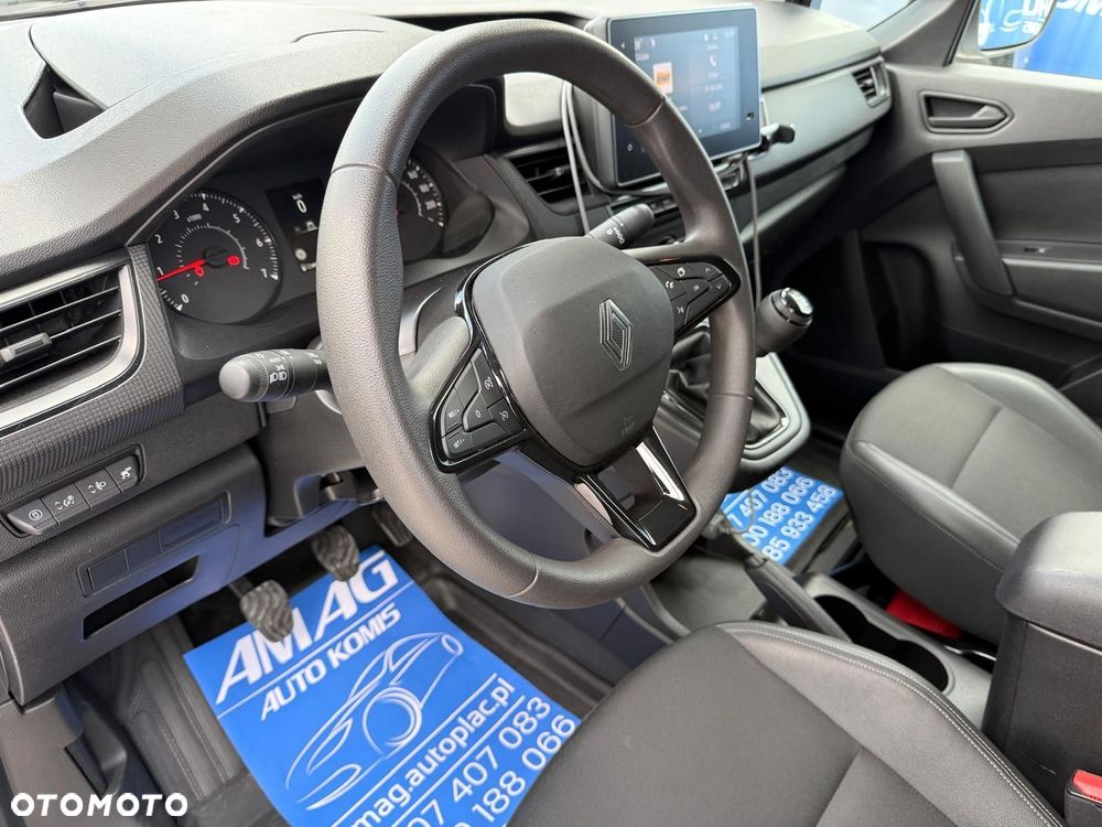 Renault Kangoo - 13