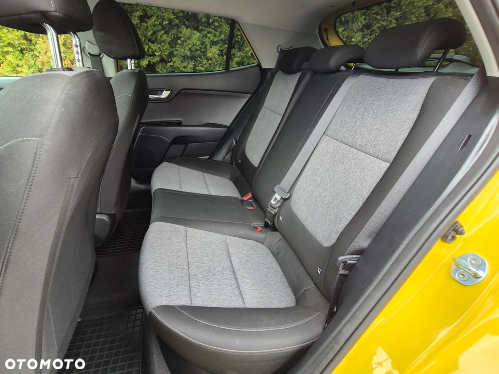 Kia Stonic 1.0 T-GDI 100 OPF Nightline Edition - 26