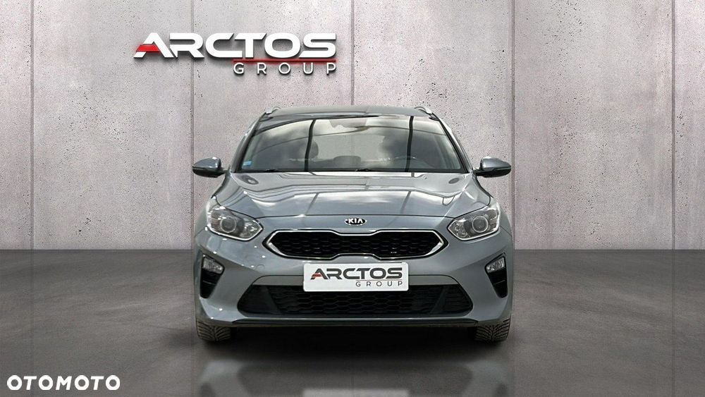 Kia Ceed 1.5 T-GDI L - 8