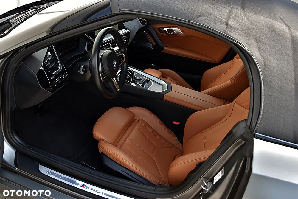 BMW Z4 M M40i sport - 21