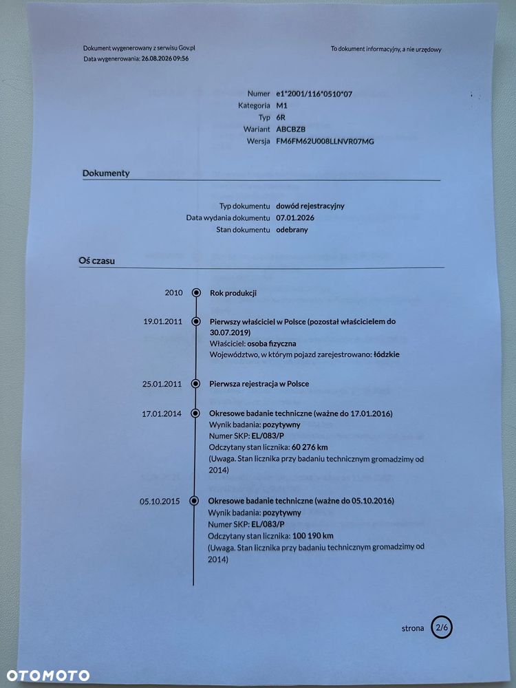 Volkswagen Polo 1.2 TSI Comfortline - 35