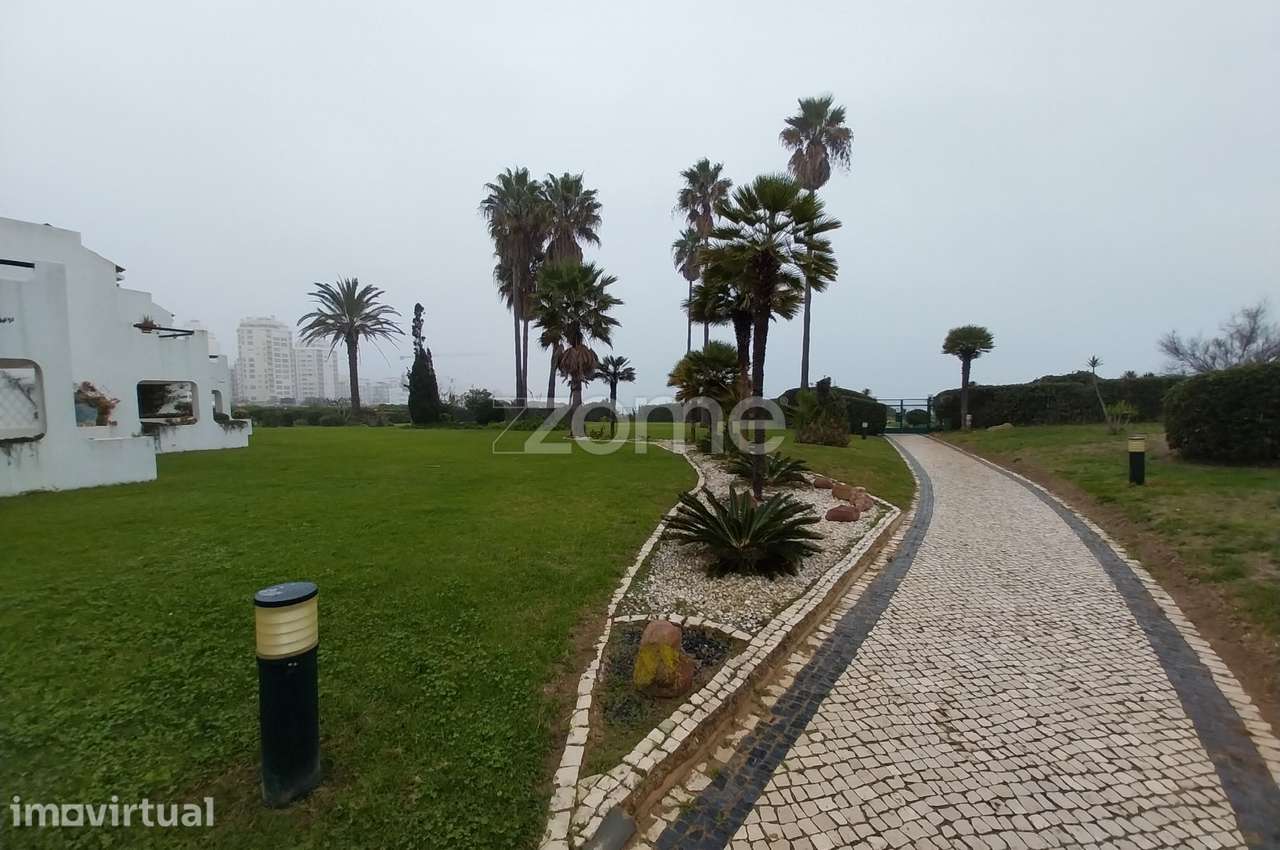 T2 perto da Praia