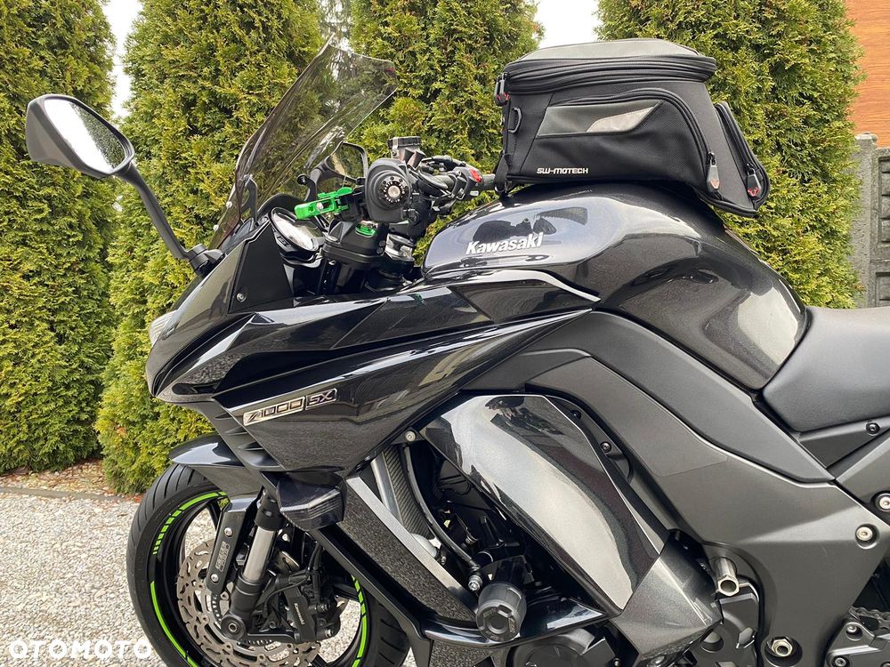 Kawasaki Z - 11