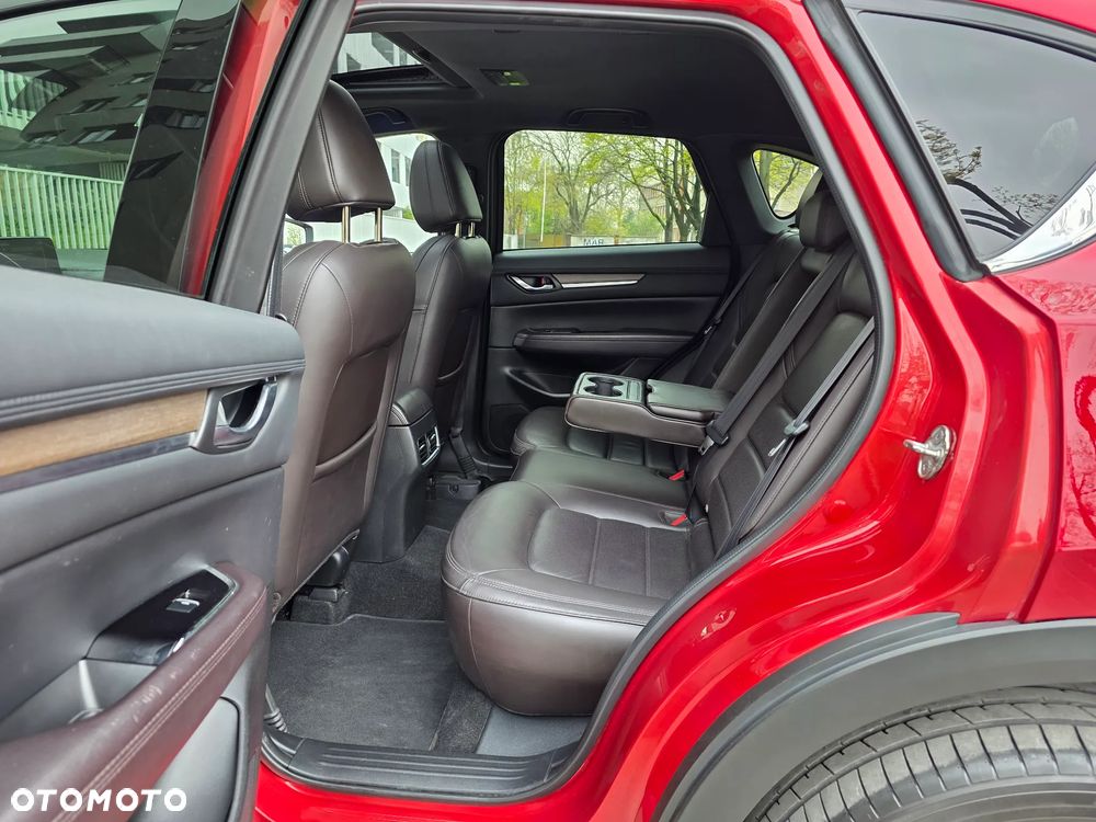 Mazda CX-5 SKYACTIV-G 194 AWD Signature - 24