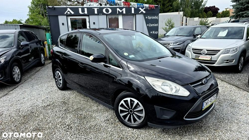 Ford C-MAX - 5