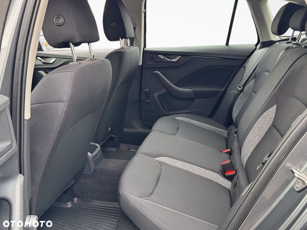 Skoda Kamiq 1.0 TSI Active - 13