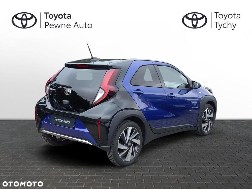 Toyota Aygo X - 6