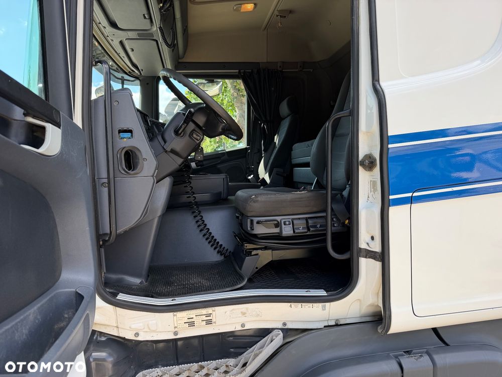 Scania G 410 - 22