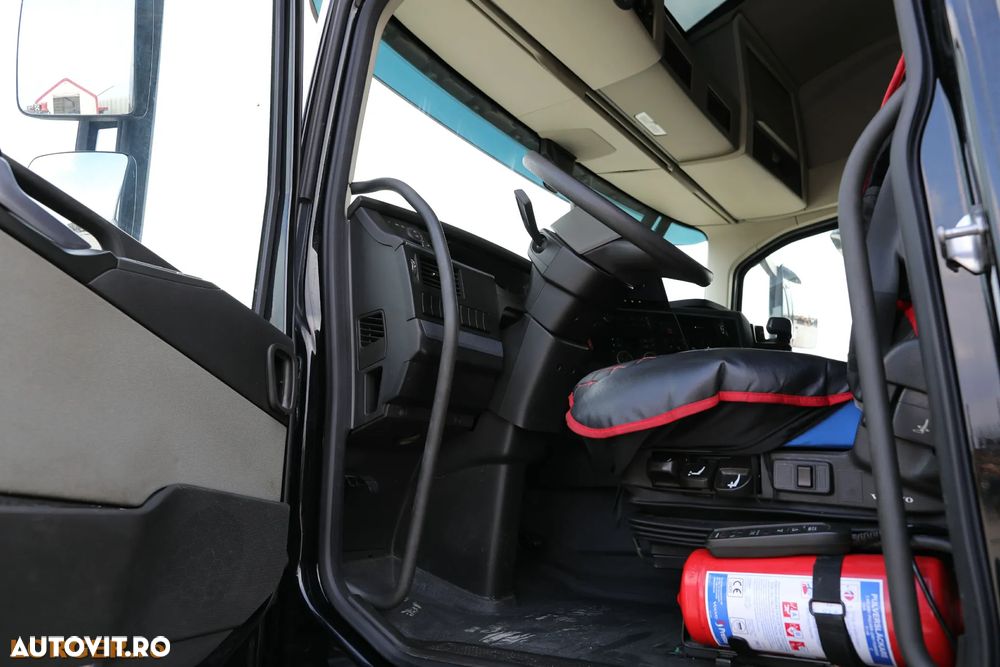 Volvo FH 500 - 18