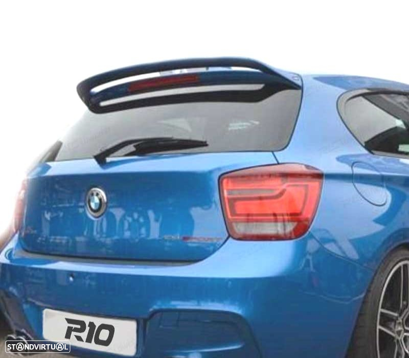 AILERON SPOILER BMW F20 11-18 - 2