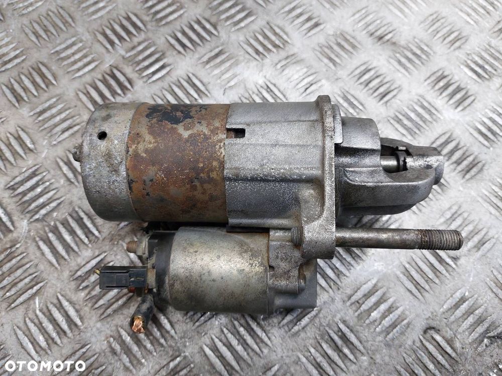 ROZRUSZNIK SUZUKI IGNIS II 1.3 16V 31100-80G1 M000T86581 - 4