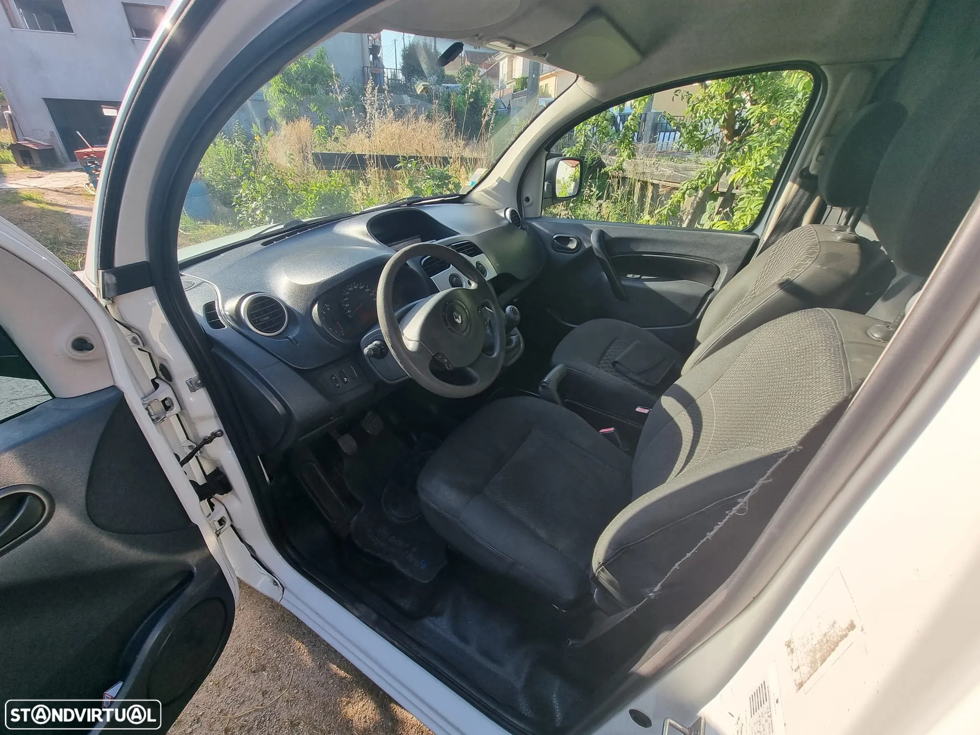 Renault Kangoo - 9