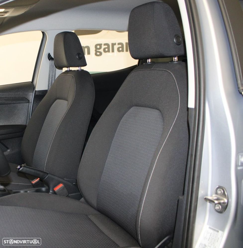 SEAT Ibiza 1.0 TSI Style - 4