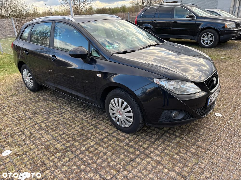 Seat Ibiza - 18