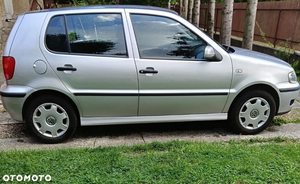 Volkswagen Polo 60 - 2