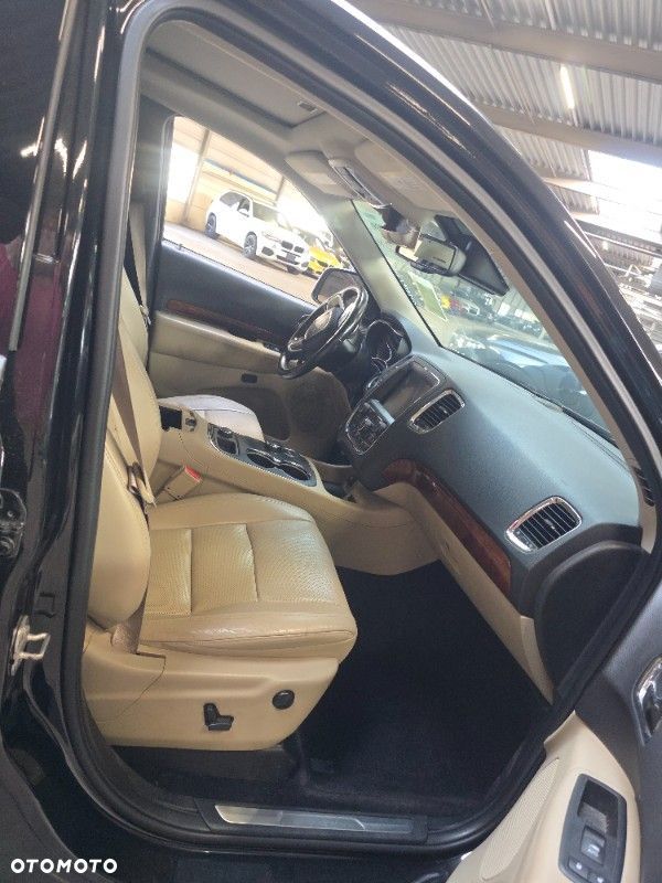Dodge Durango - 9