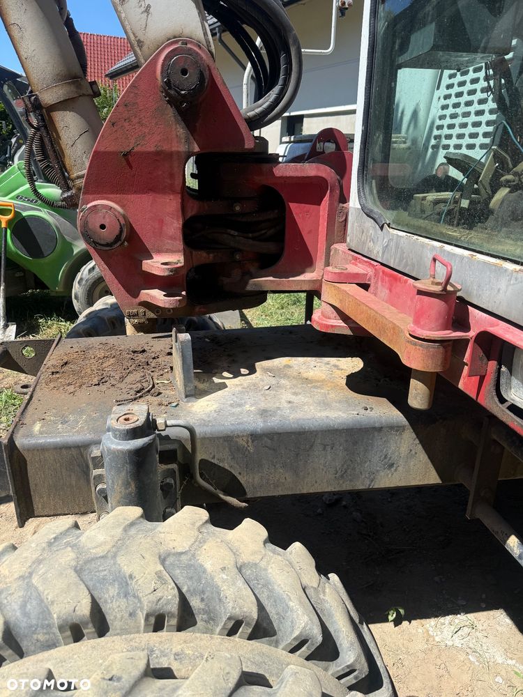Takeuchi Tb 175w - 8