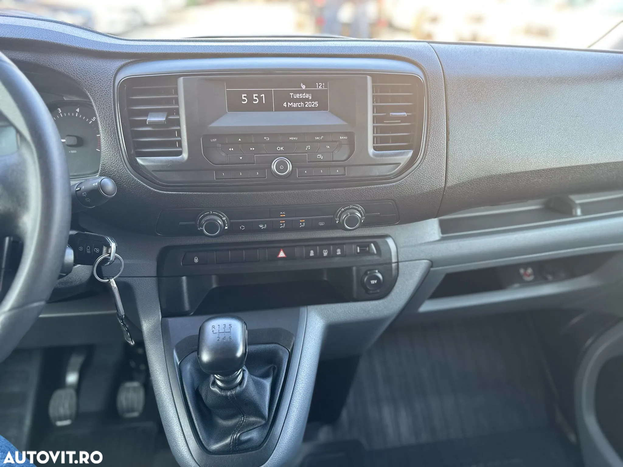 Toyota Proace Verso 1.5 D-4D 120CP 8+1 L2H1 Base - 18