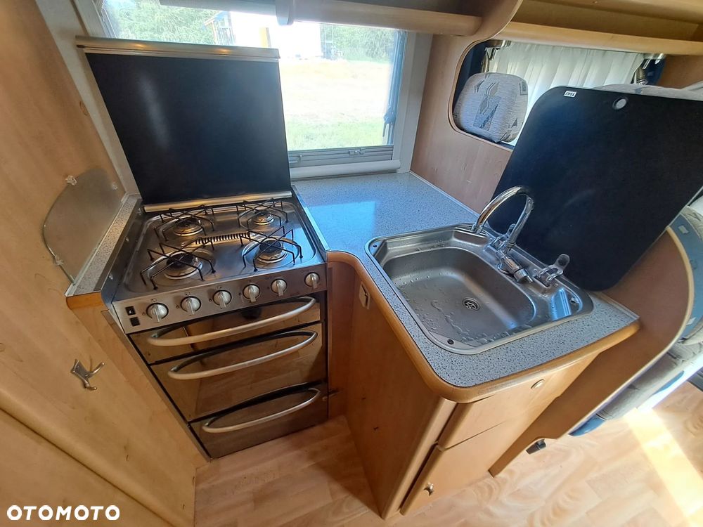 McLOUIS DUCATO - 31
