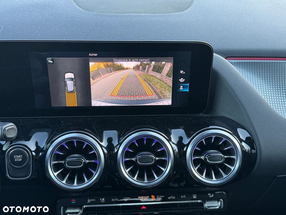 Mercedes-Benz EQA 250+ Electric Art - 19