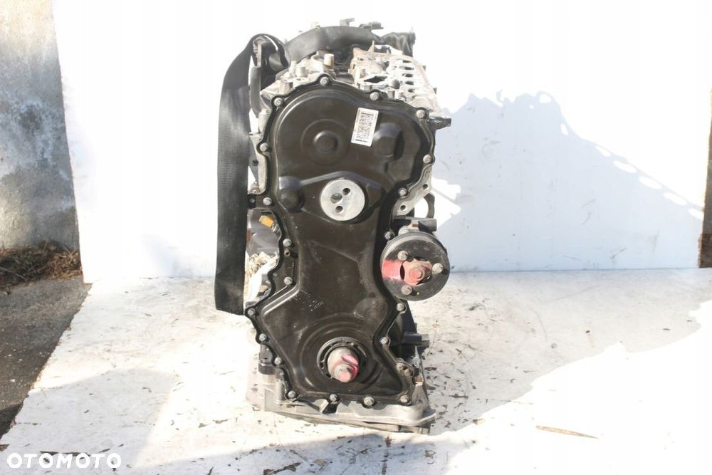 Silnik M9RA740 Renault Espace IV 2.0 DCI - 7