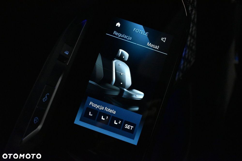 BMW Seria 7 - 26