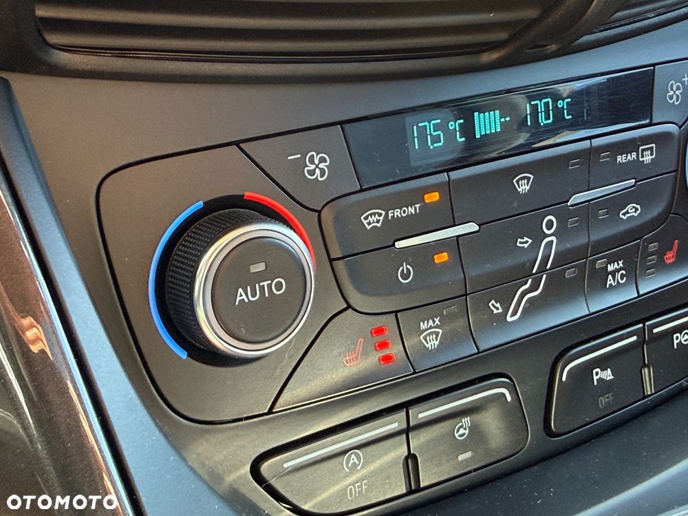 Ford C-MAX 1.0 EcoBoost Titanium ASS - 38
