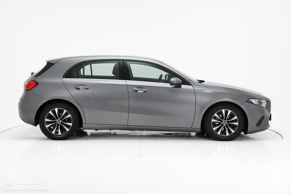 Mercedes-Benz A 180 d Progressive - 3