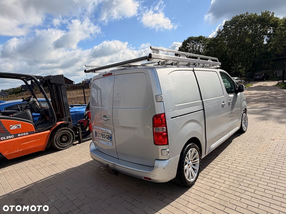 Peugeot EXPERT - 9