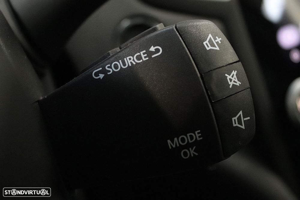 Renault Mégane Sport Tourer 1.5 Blue dCi Techno - 20