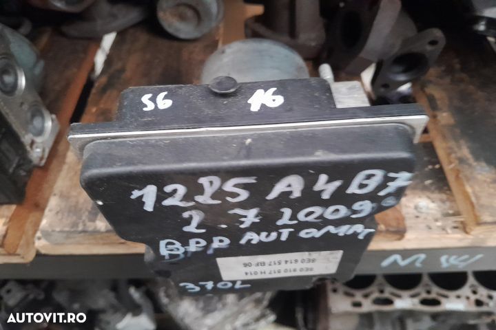 Pompa ABS 8E0910517H014 / 8E0614517BF06 8E0910517H014 / 8E0614517BF06 - 5