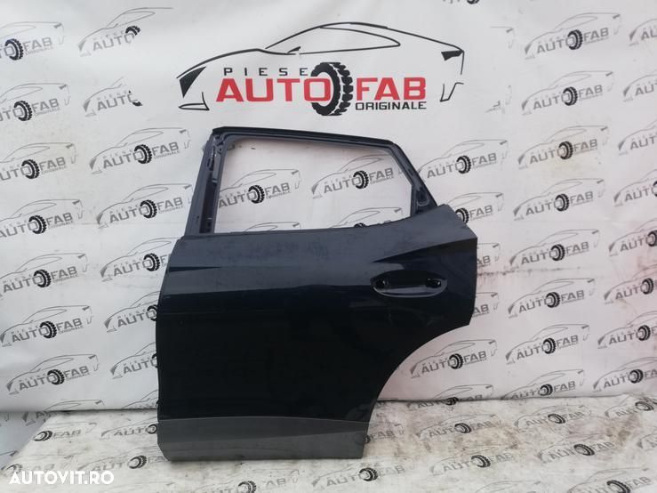 usa stanga spate Cupra Formentor an 2020-2021-2022-2023-2024 - 1