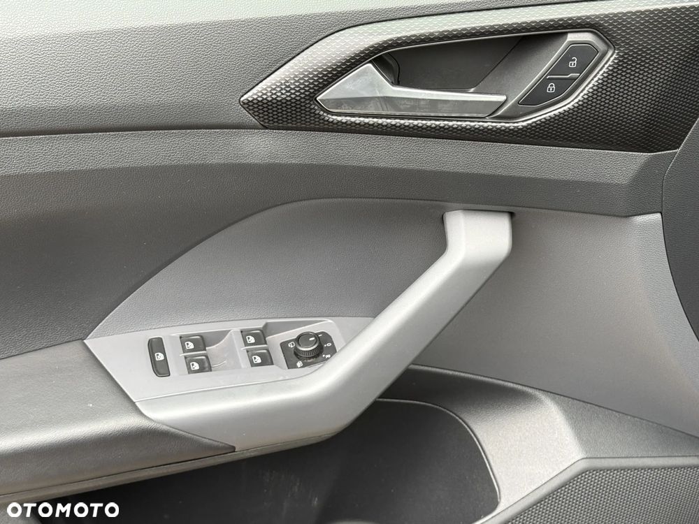 Volkswagen T-Cross 1.0 TSI OPF Life - 15